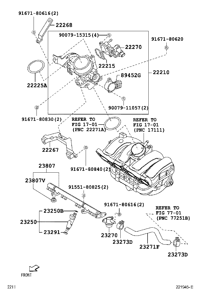  BB |  FUEL INJECTION SYSTEM