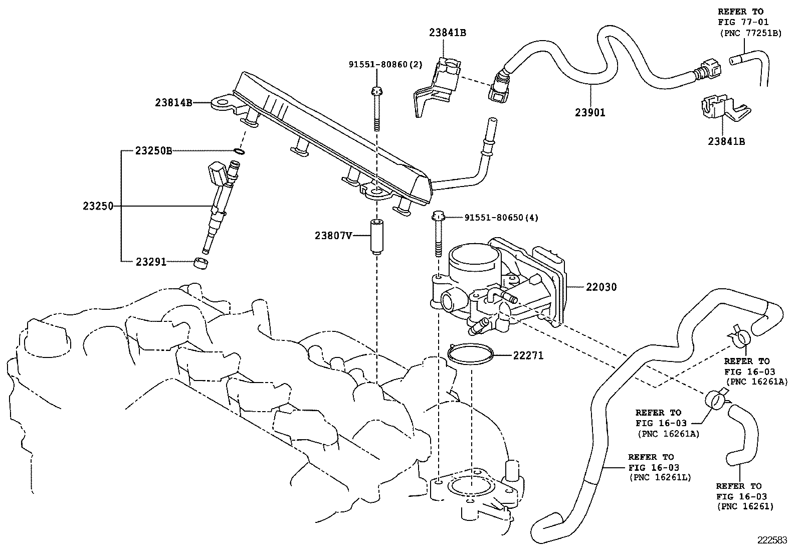  RACTIS |  FUEL INJECTION SYSTEM