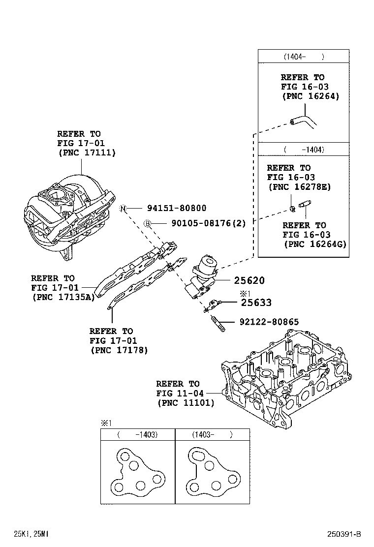  PASSO |  EXHAUST GAS RECIRCULATION SYSTEM