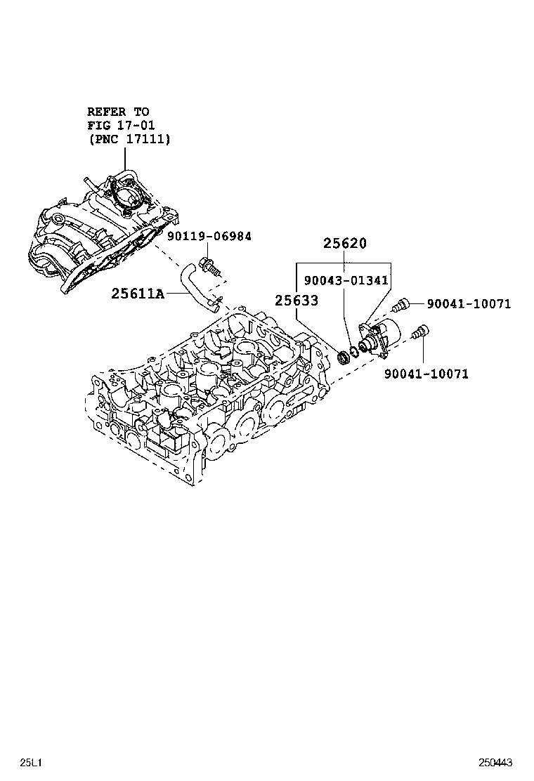  PIXIS EPOCH |  EXHAUST GAS RECIRCULATION SYSTEM