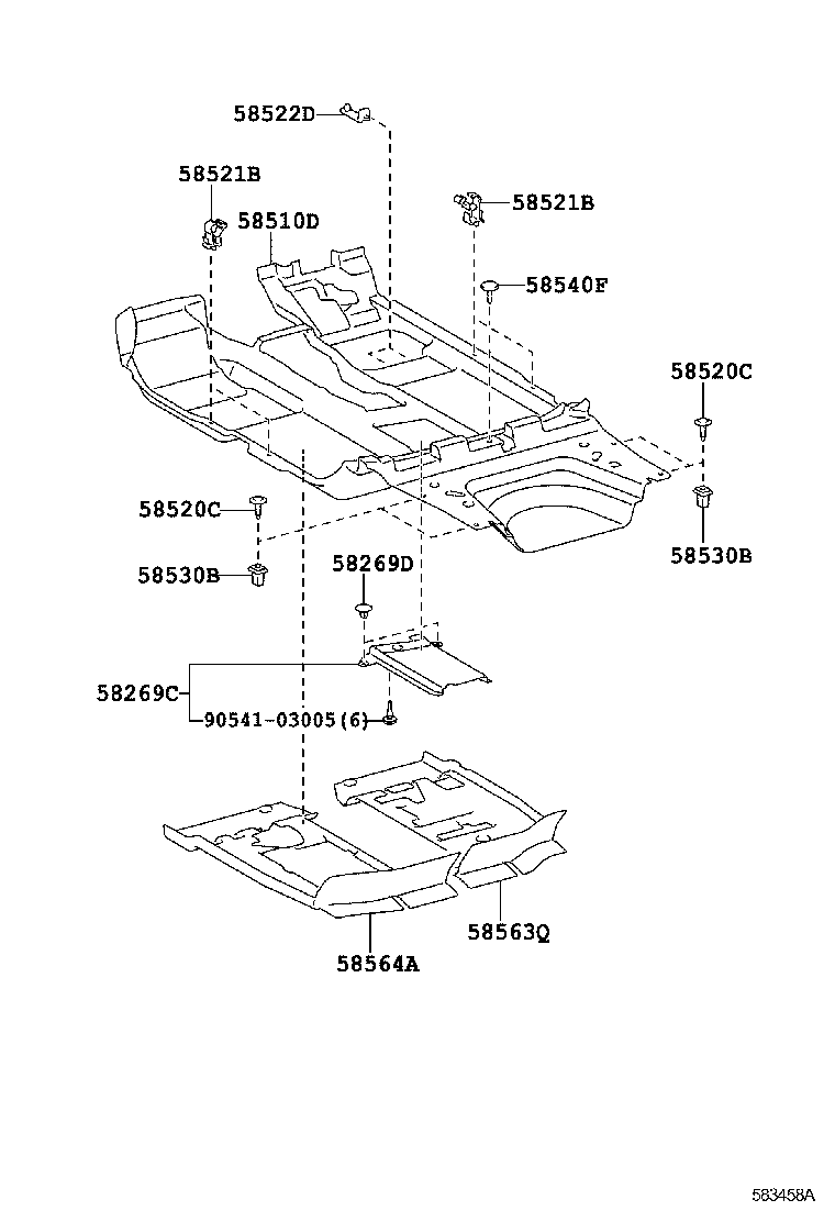  IQ |  MAT CARPET