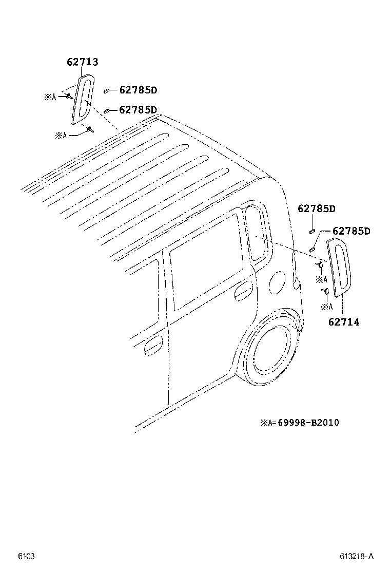  PIXIS SPACE |  QUARTER WINDOW