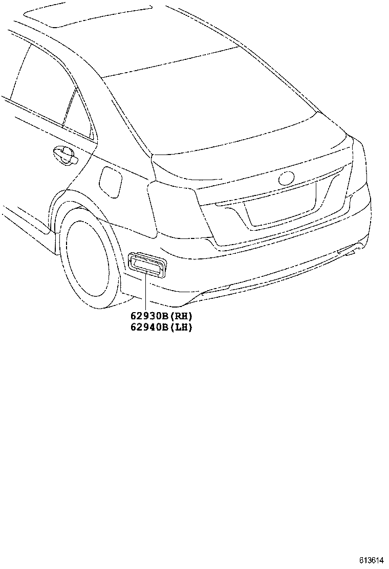  SAI |  ROOF SIDE VENTILATOR