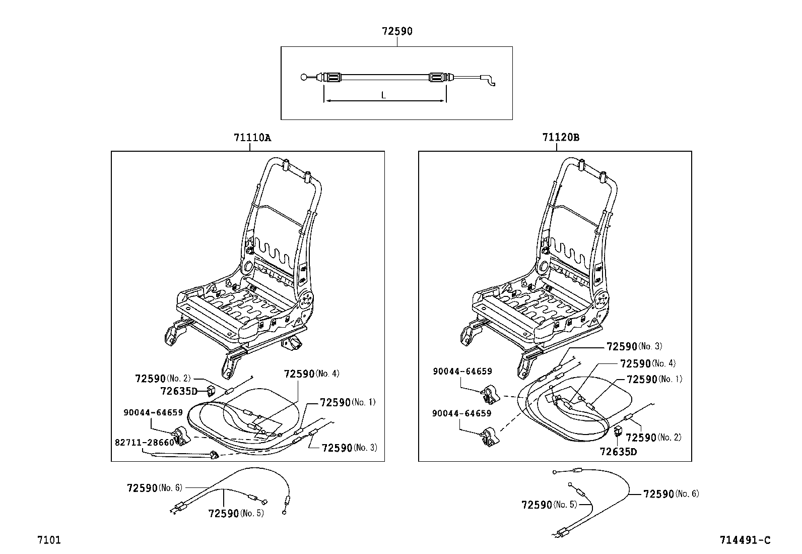  BB |  FRONT SEAT SEAT TRACK