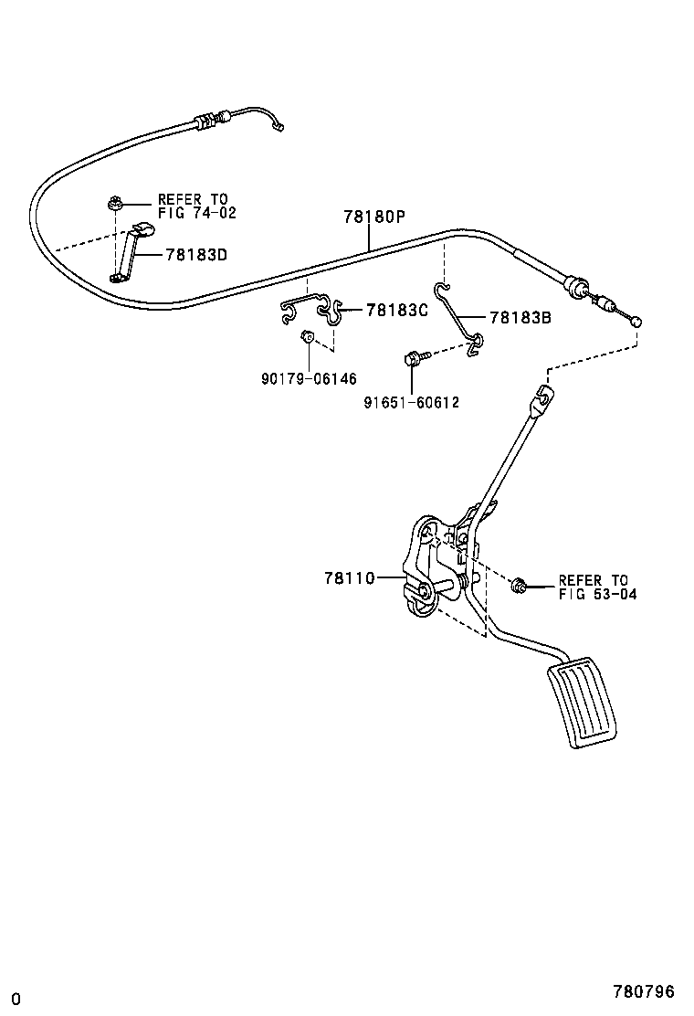  SIENTA |  ACCELERATOR LINK