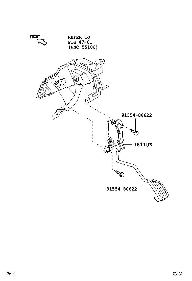  PIXIS SPACE |  ACCELERATOR LINK