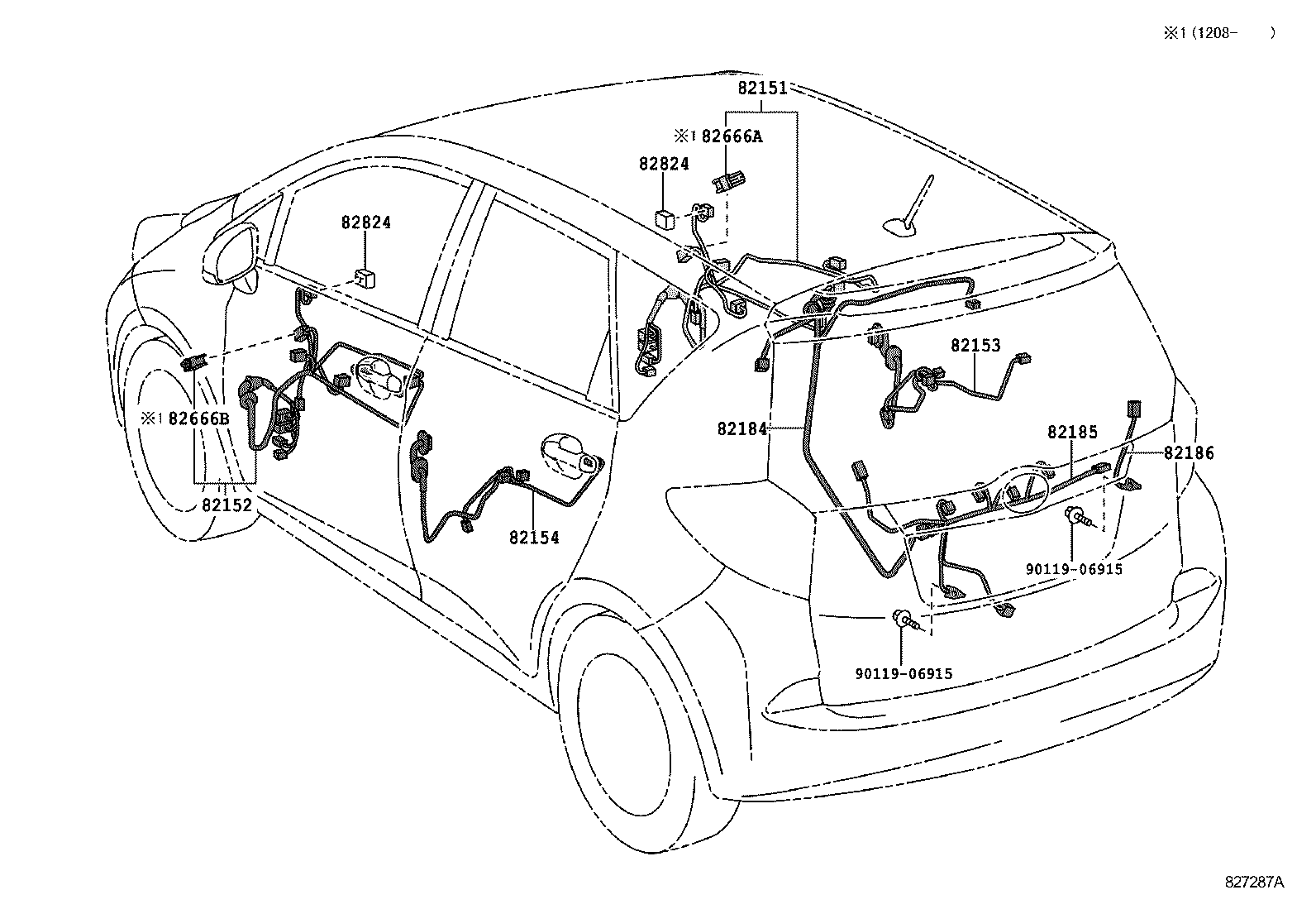  RACTIS |  WIRING CLAMP