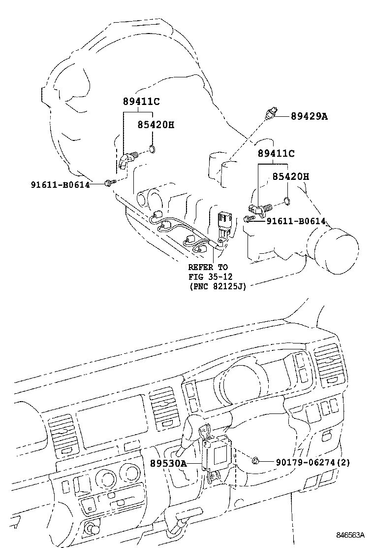  HIACE REGIUSACE |  OVERDRIVE ELECTRONIC CONTROLLED TRANSMISSION