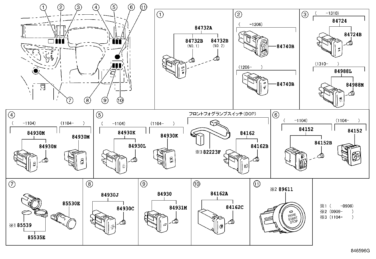  ISIS |  SWITCH RELAY COMPUTER
