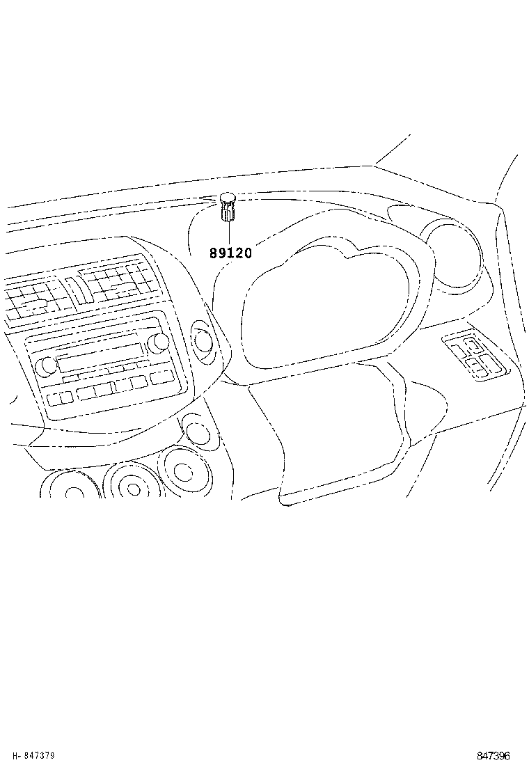  RAV4 VANGUARD |  AUTOMATIC LIGHT CONTROL SYSTEM CONLIGHT
