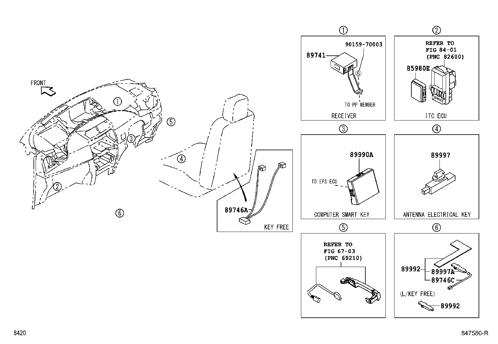  BB |  WIRELESS DOOR LOCK