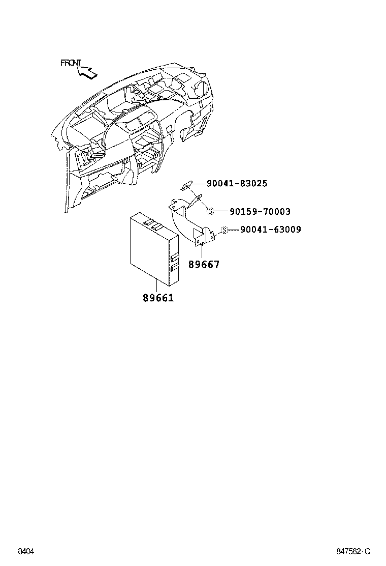  BB |  ELECTRONIC FUEL INJECTION SYSTEM