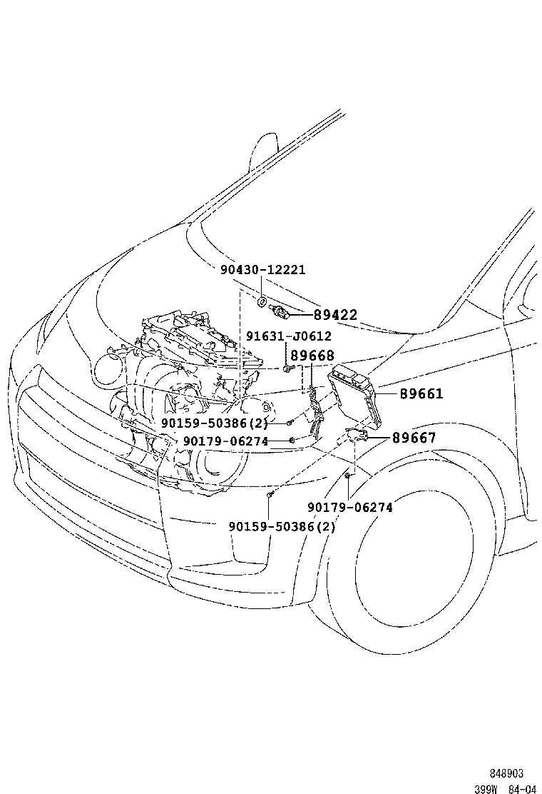  IST |  ELECTRONIC FUEL INJECTION SYSTEM