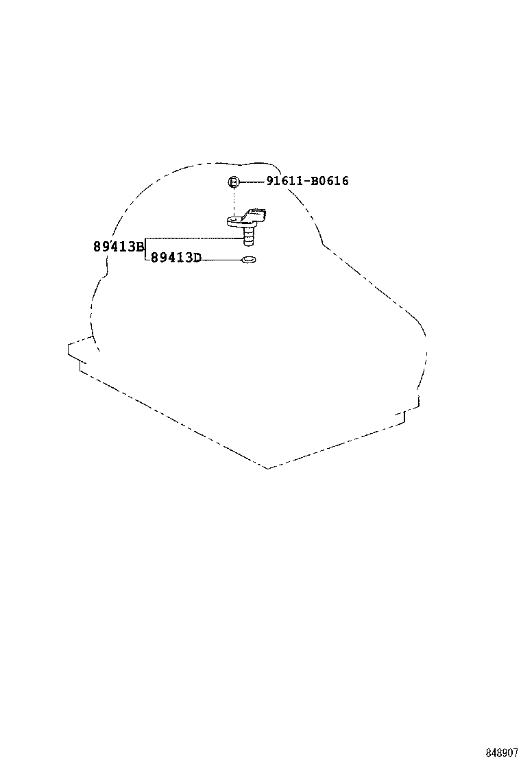  IST |  OVERDRIVE ELECTRONIC CONTROLLED TRANSMISSION