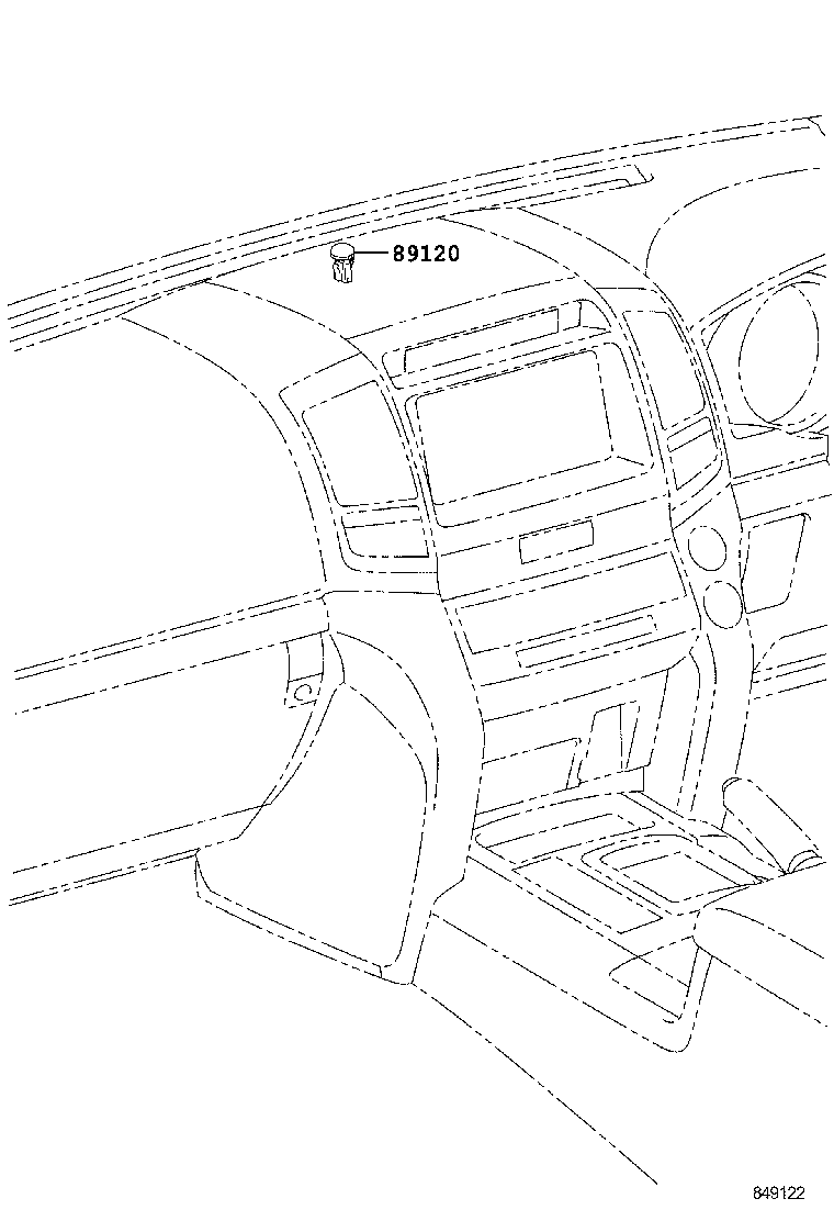  LAND CRUISER 200 202 |  AUTOMATIC LIGHT CONTROL SYSTEM CONLIGHT