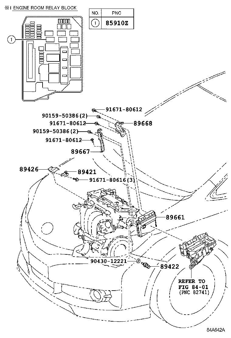  WISH |  ELECTRONIC FUEL INJECTION SYSTEM