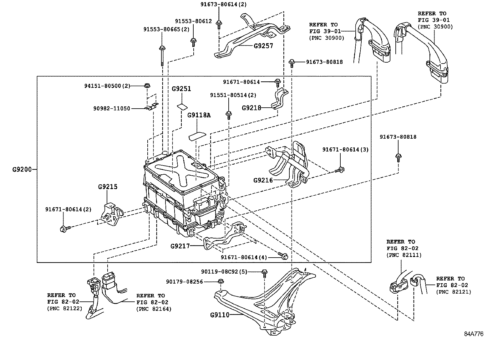  SAI |  HV INVERTER