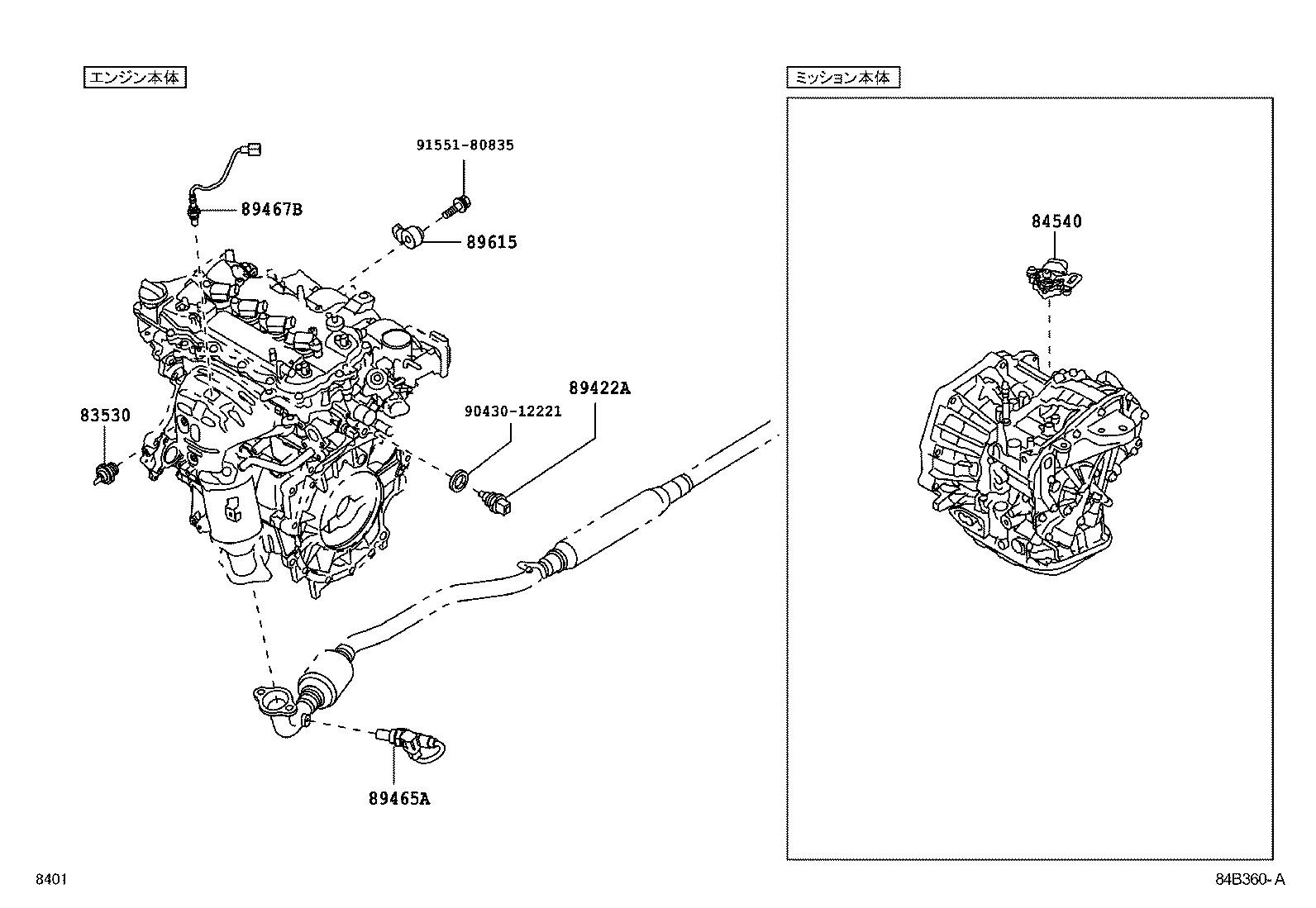  PASSO |  SWITCH RELAY COMPUTER