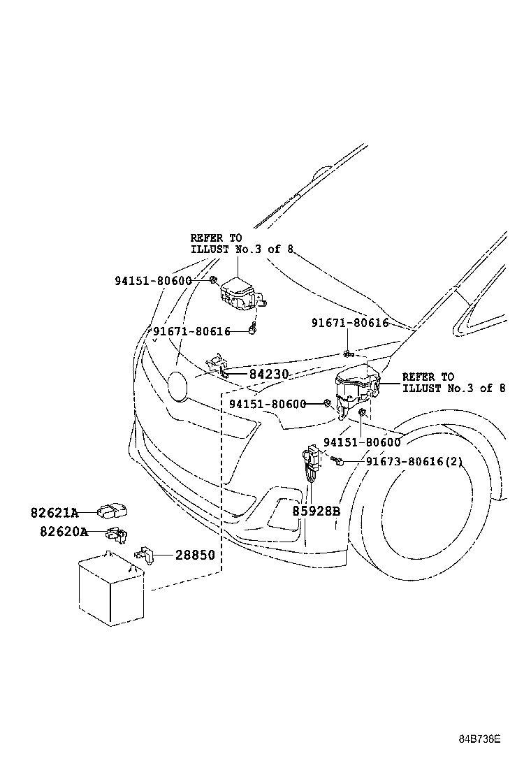  RACTIS |  SWITCH RELAY COMPUTER