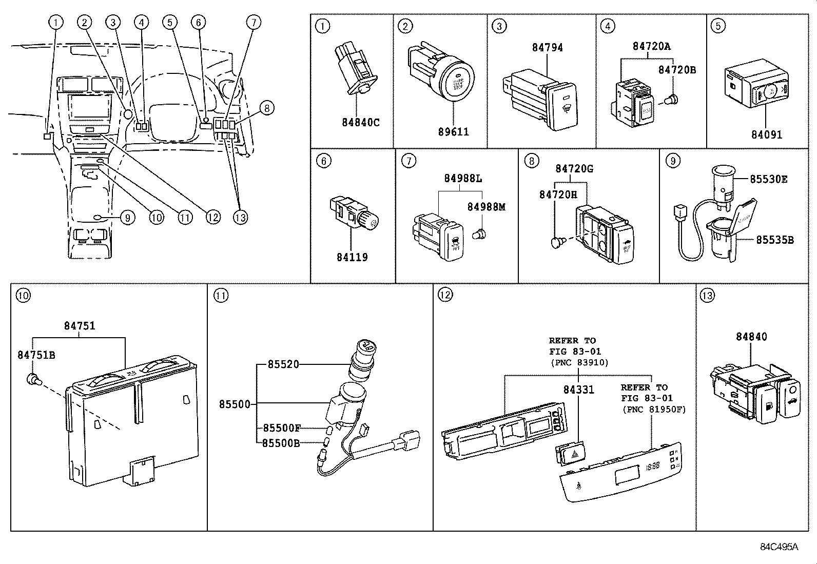  IS F |  SWITCH RELAY COMPUTER