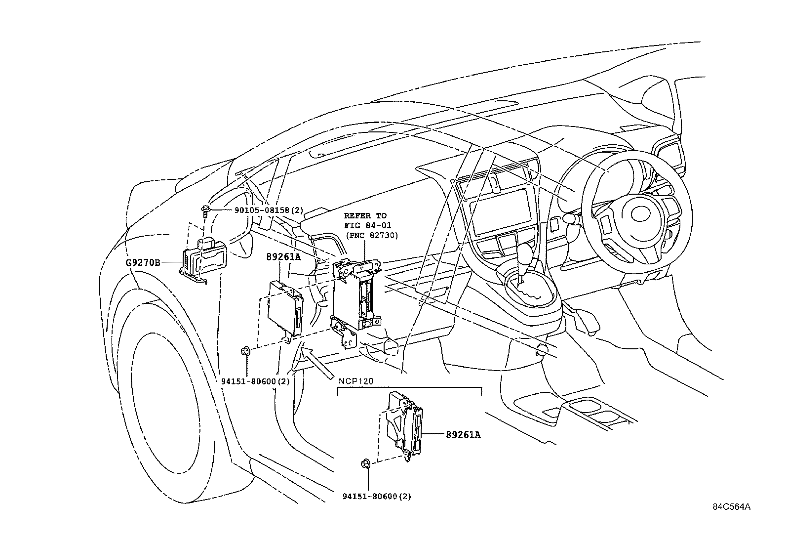  RACTIS |  ECO RUN SYSTEM