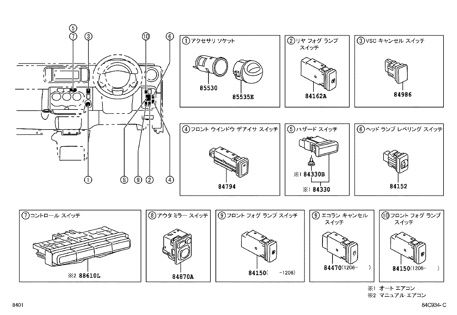  PASSO |  SWITCH RELAY COMPUTER