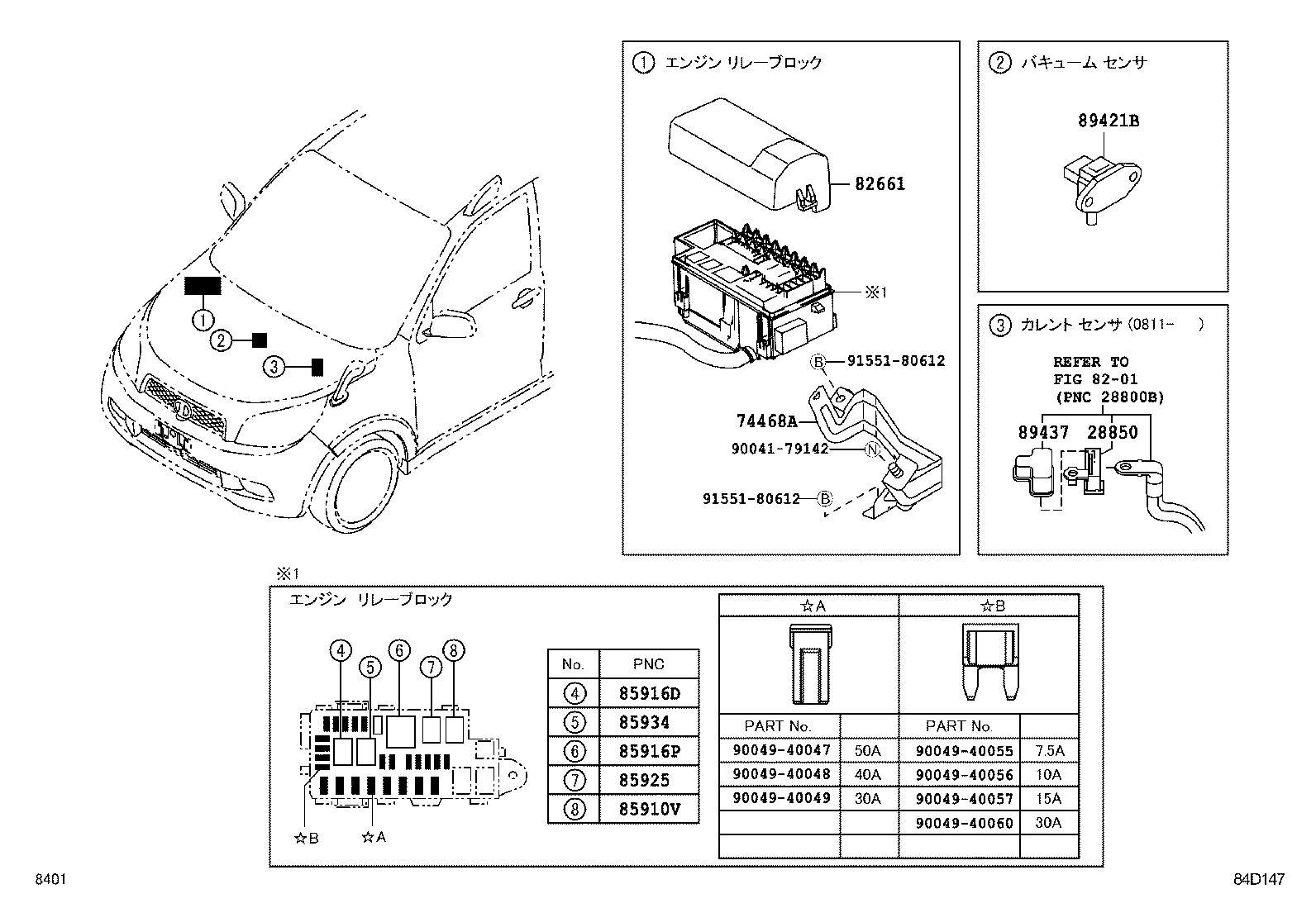  RUSH |  SWITCH RELAY COMPUTER