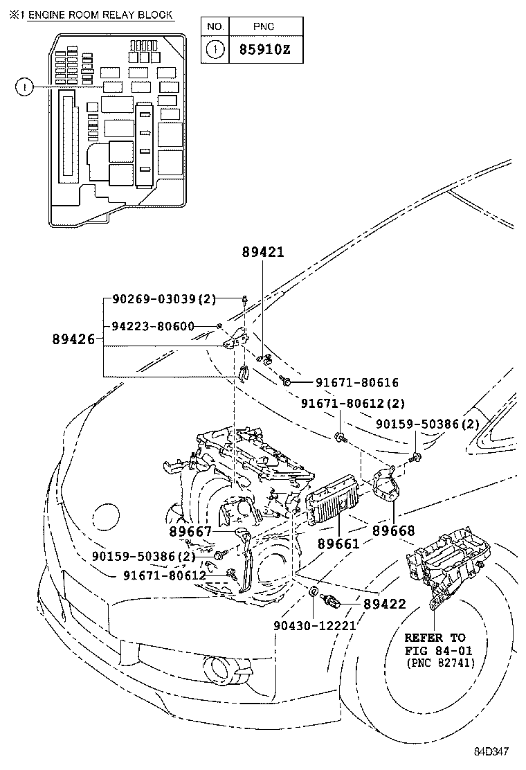  WISH |  ELECTRONIC FUEL INJECTION SYSTEM