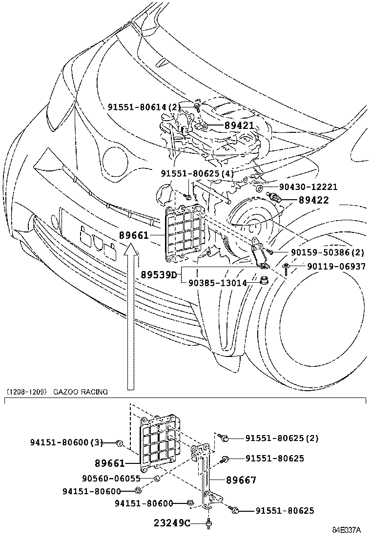  IQ |  ELECTRONIC FUEL INJECTION SYSTEM