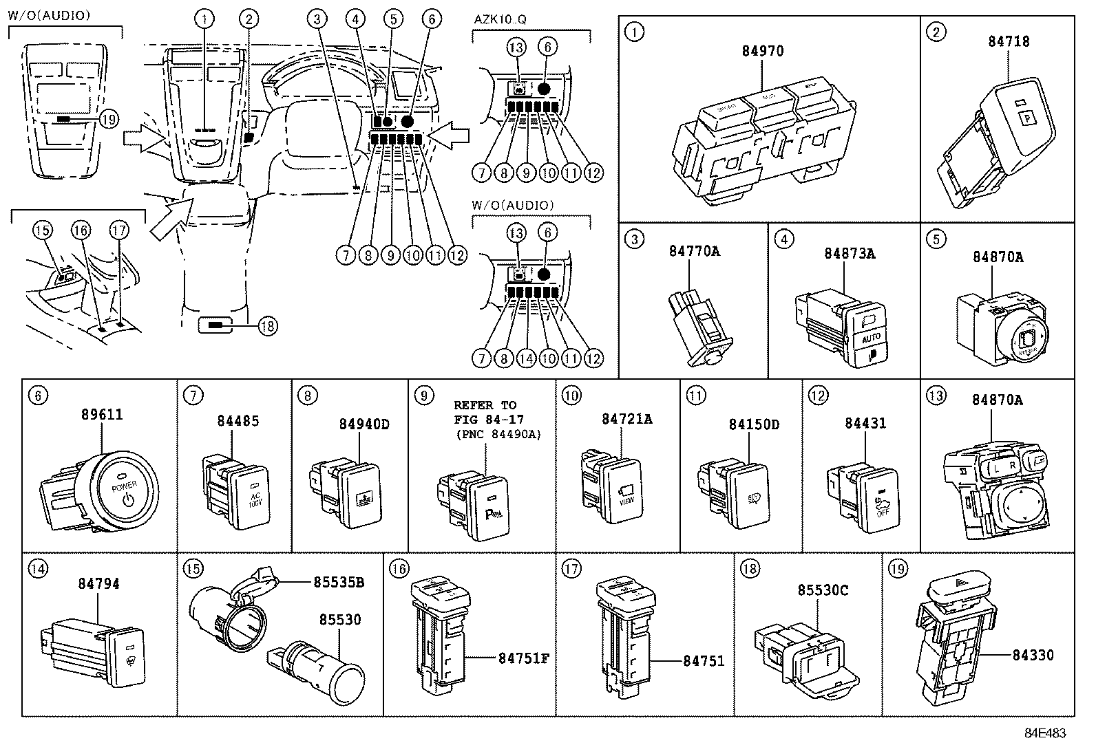  SAI |  SWITCH RELAY COMPUTER