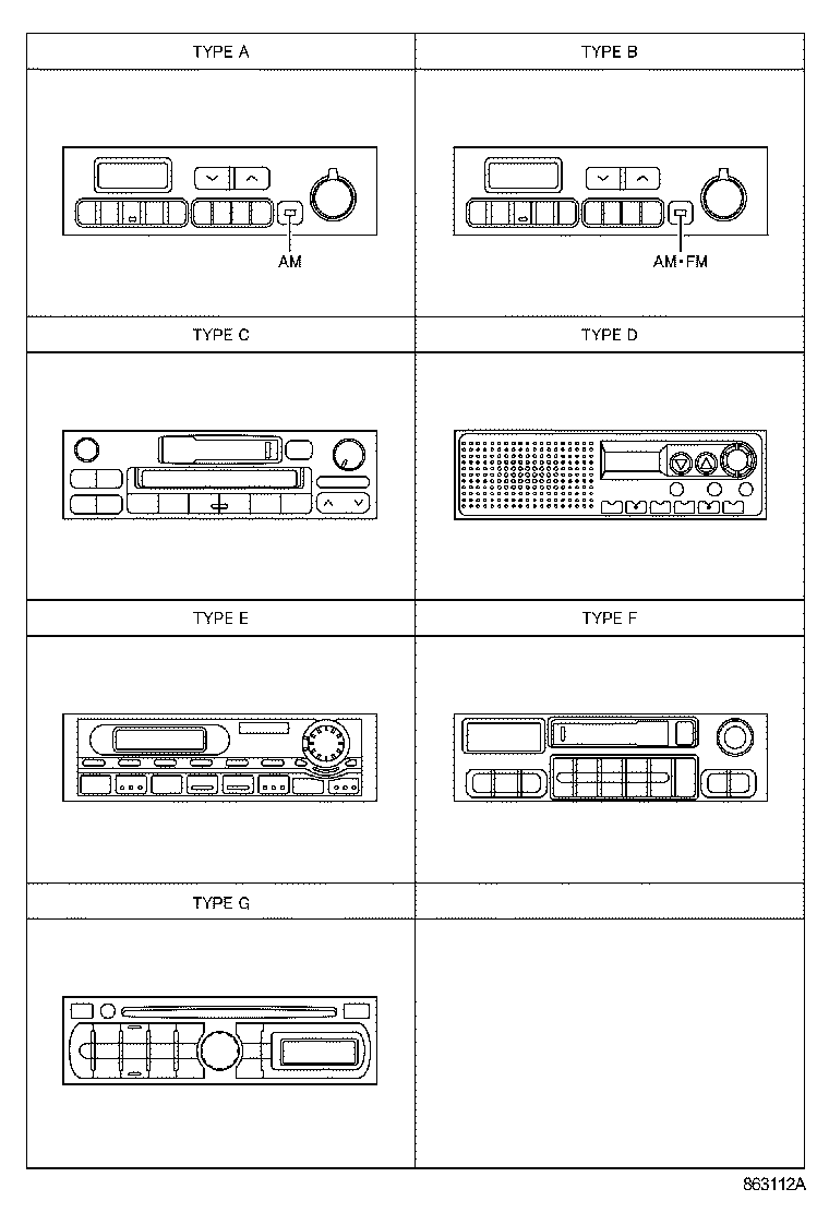  DYNA TOYOACE |  RADIO RECEIVER AMPLIFIER CONDENSER