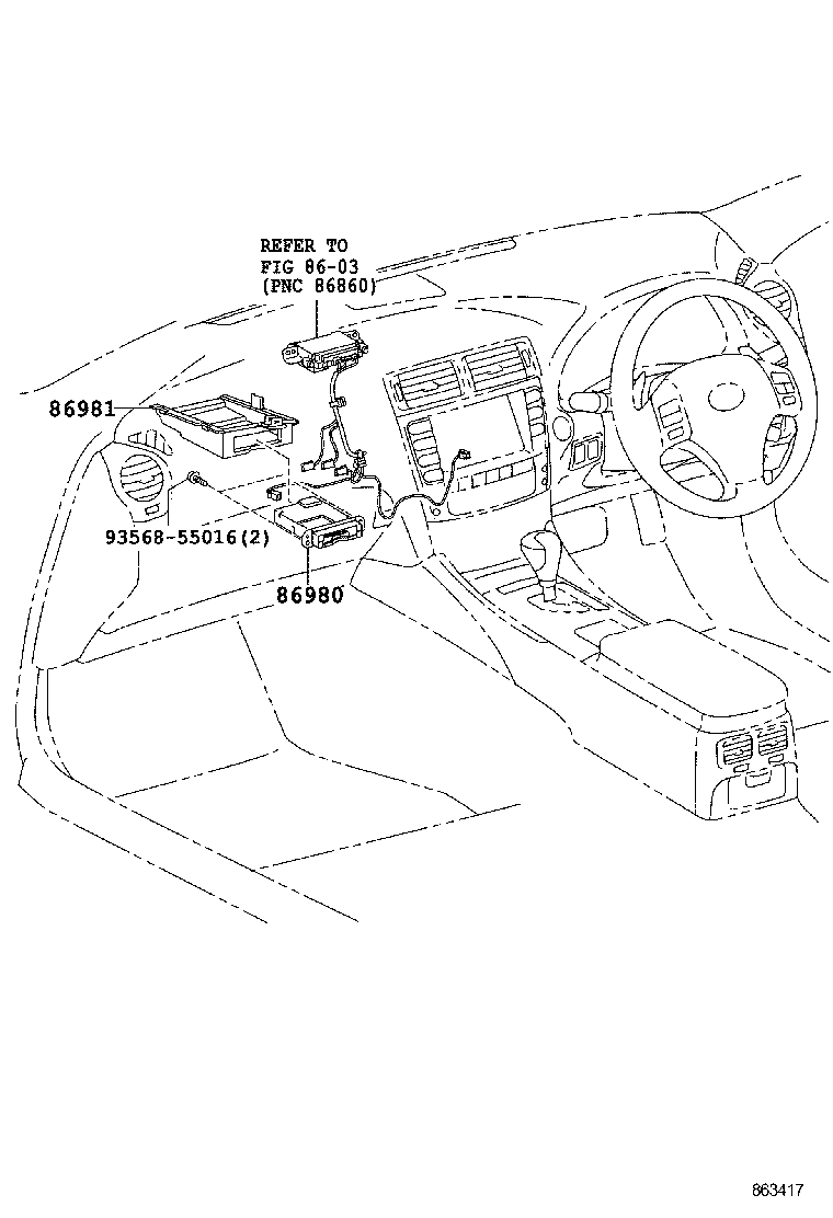  IS F |  RADIO COMMUNICATION ETC