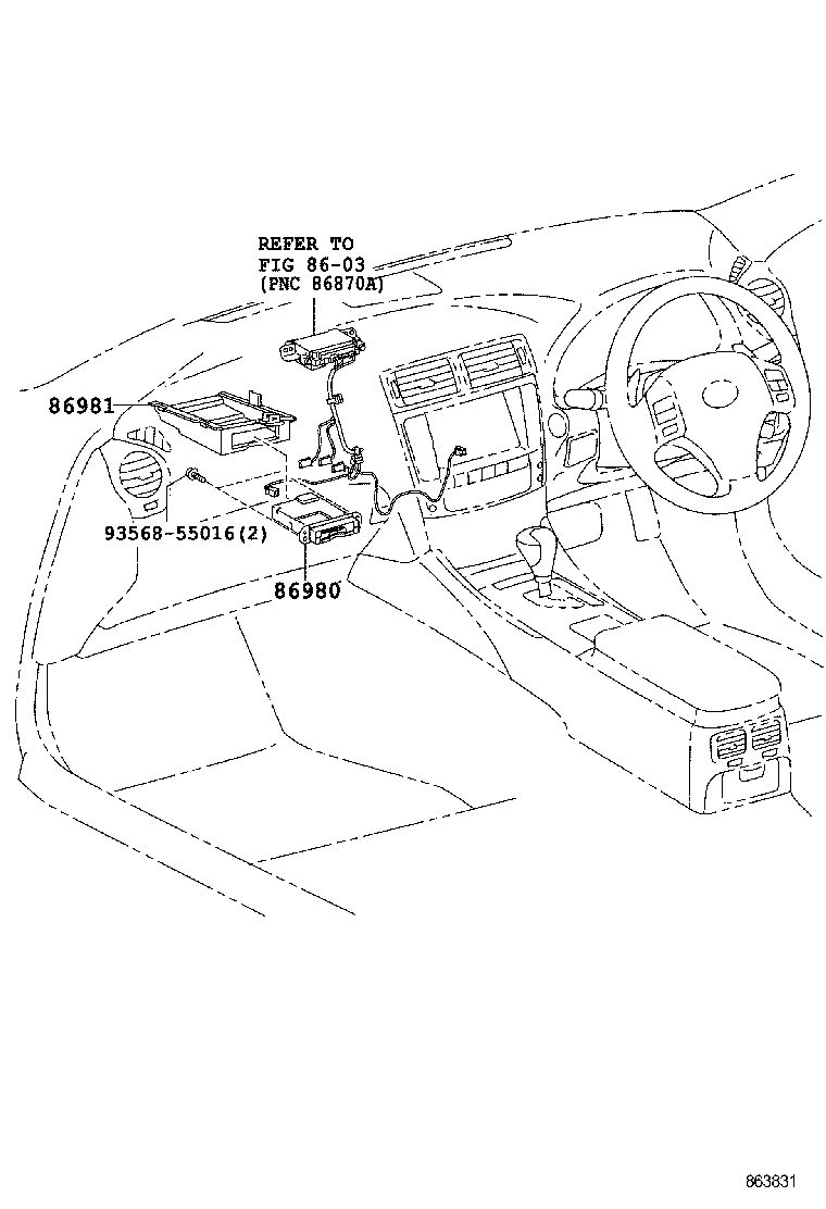  IS250C 350C |  RADIO COMMUNICATION ETC