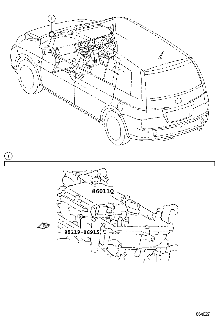  ISIS |  RADIO RECEIVER AMPLIFIER CONDENSER
