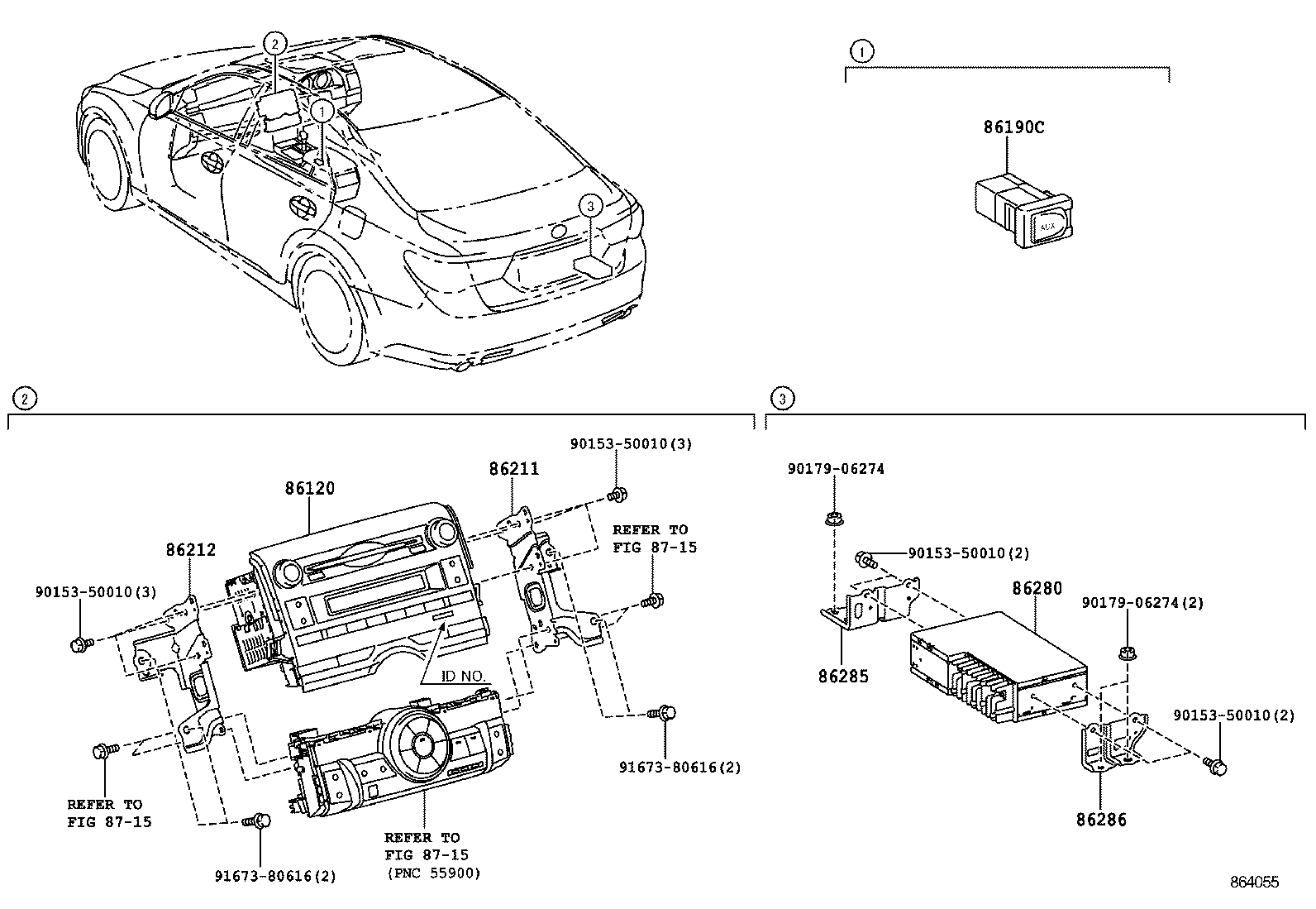  MARK X |  RADIO RECEIVER AMPLIFIER CONDENSER