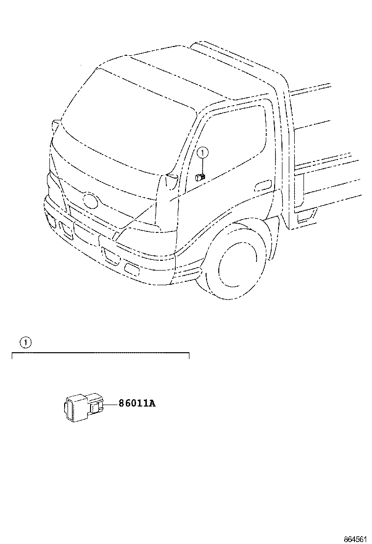  DYNA TOYOACE |  RADIO RECEIVER AMPLIFIER CONDENSER