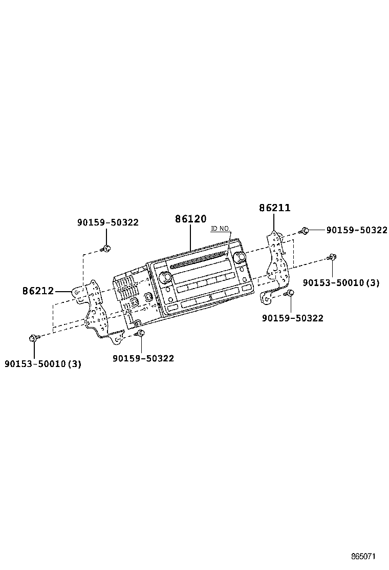  PORTE SPADE |  RADIO RECEIVER AMPLIFIER CONDENSER