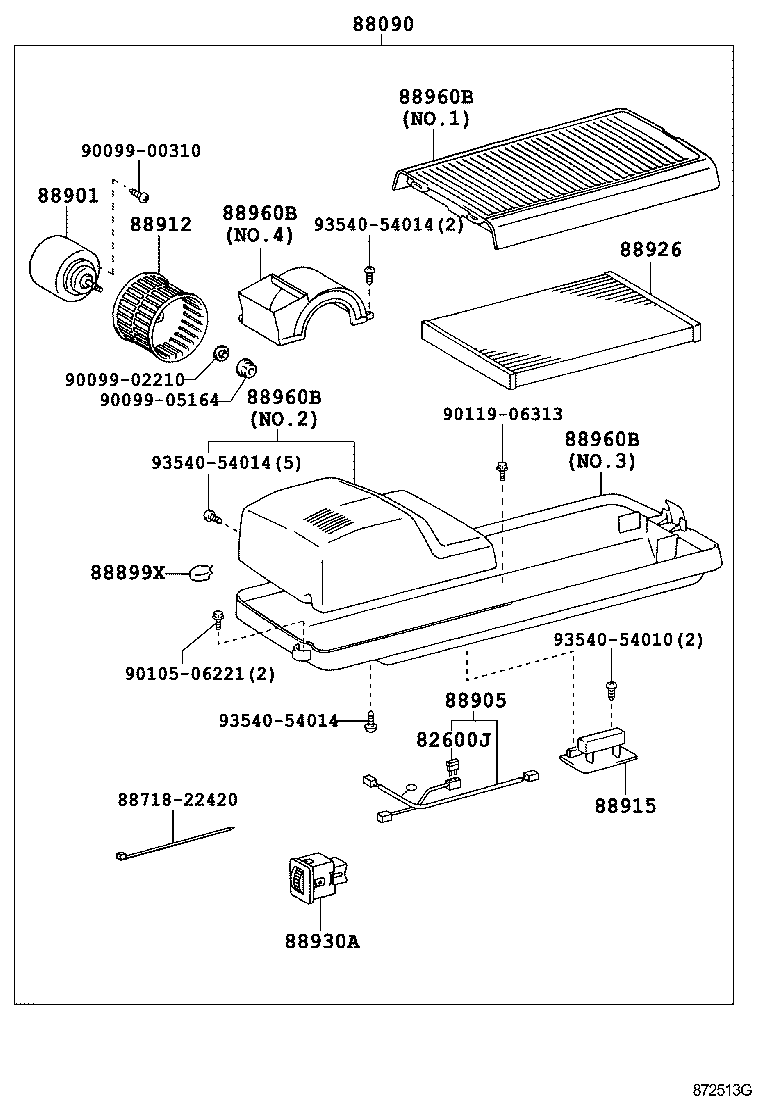  CROWN COMFORT SED |  AIR PURIFIER OR ION GENERATOR