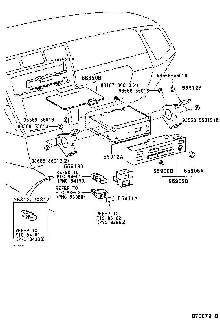  CROWN COMFORT SED |  HEATING AIR CONDITIONING CONTROL AIR DUCT