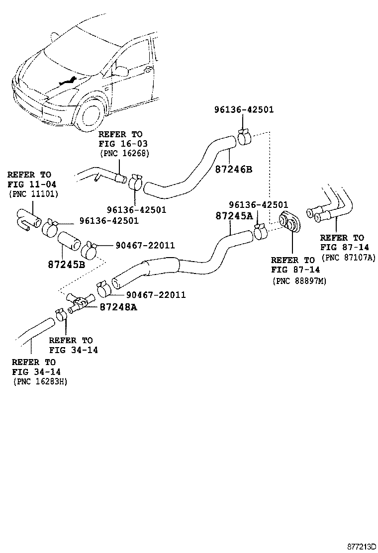  ISIS |  HEATING AIR CONDITIONING WATER PIPING