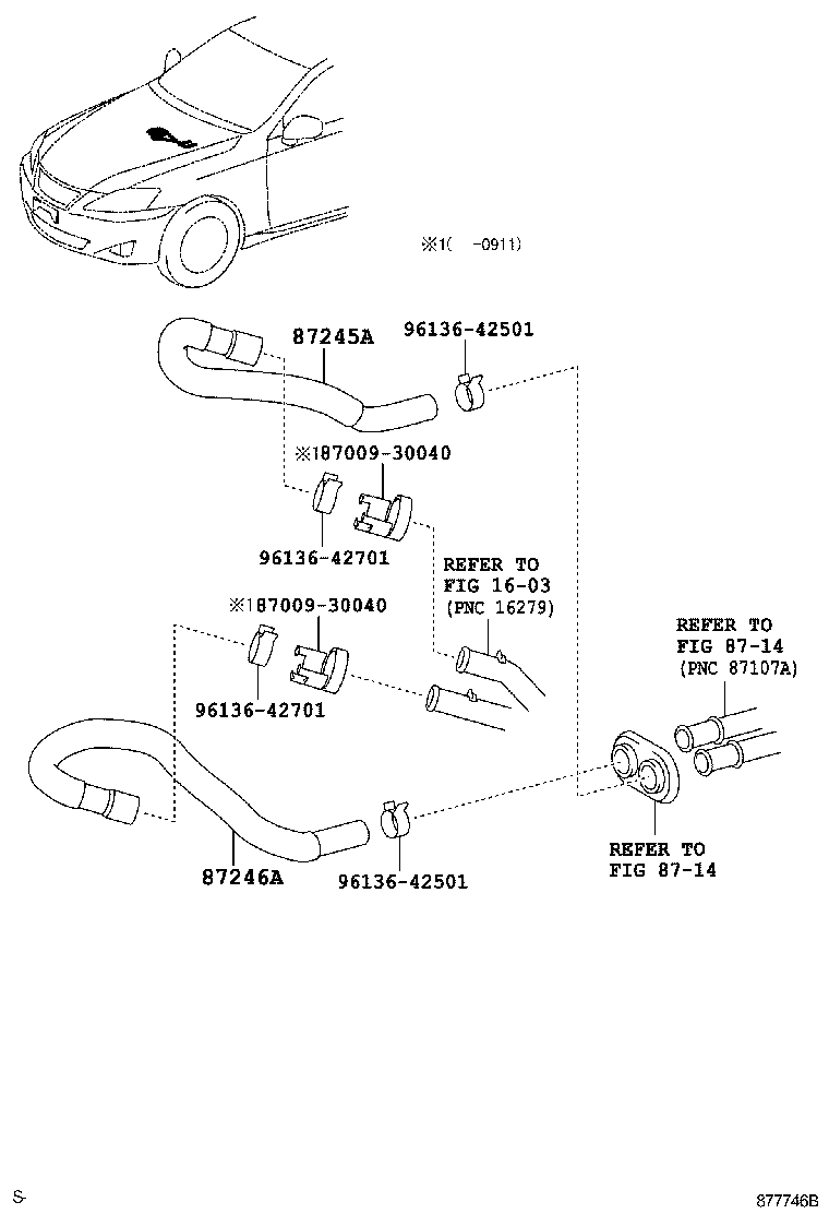  IS250 350 |  HEATING AIR CONDITIONING WATER PIPING