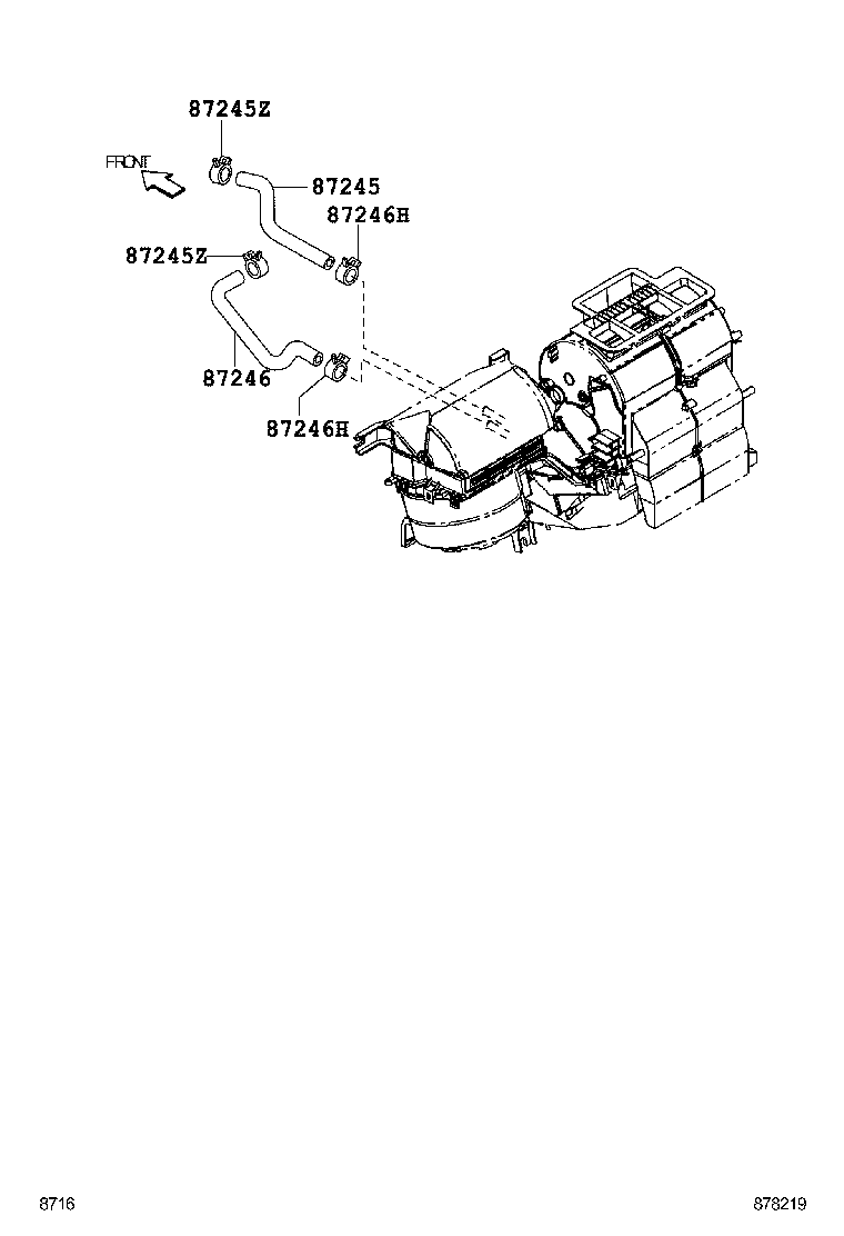  BB |  HEATING AIR CONDITIONING WATER PIPING