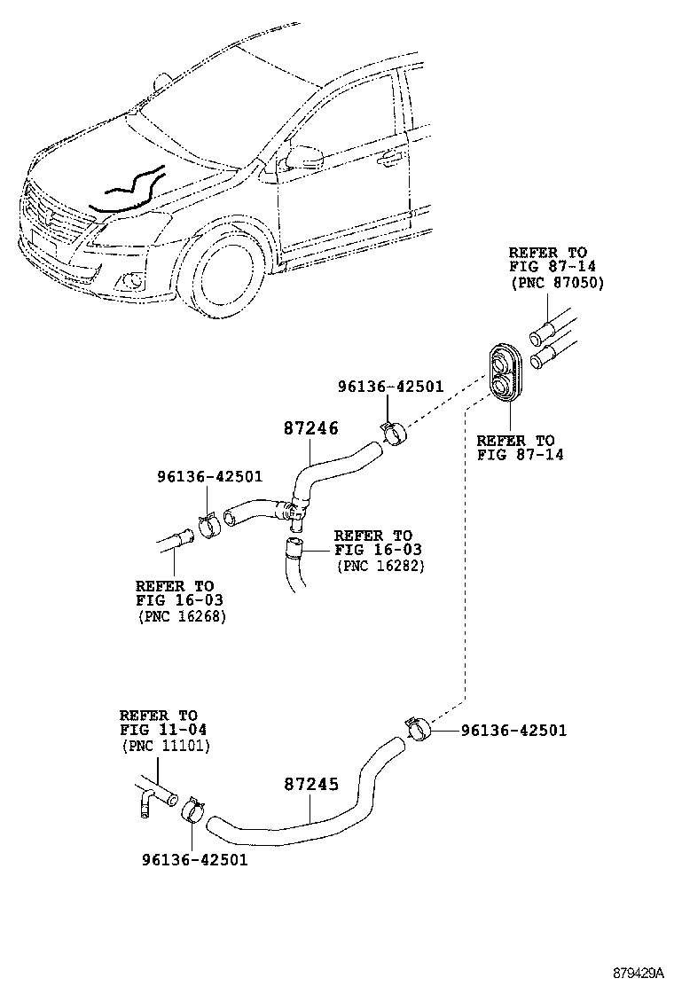  PREMIO ALLION |  HEATING AIR CONDITIONING WATER PIPING