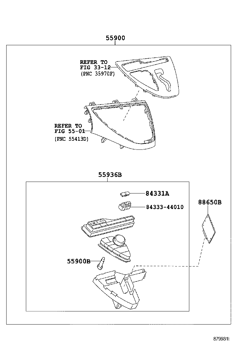  ISIS |  HEATING AIR CONDITIONING CONTROL AIR DUCT