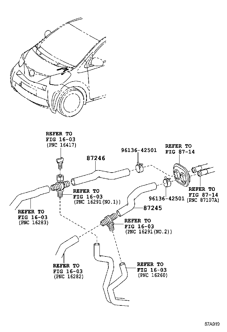  IQ |  HEATING AIR CONDITIONING WATER PIPING