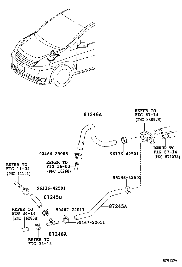  ISIS |  HEATING AIR CONDITIONING WATER PIPING