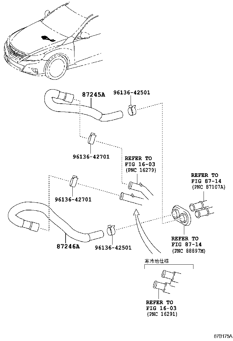  MARK X |  HEATING AIR CONDITIONING WATER PIPING