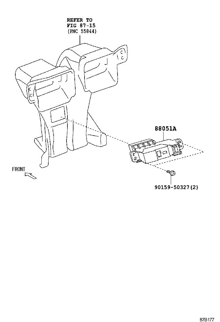  MARK X |  AIR PURIFIER OR ION GENERATOR