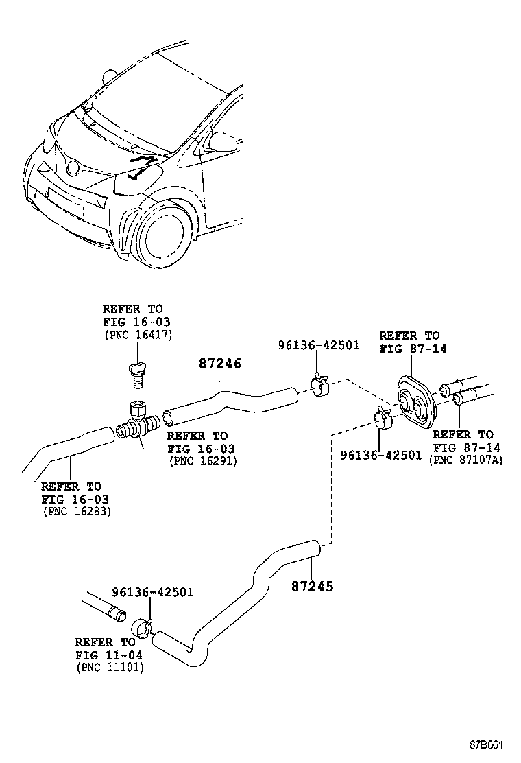  IQ |  HEATING AIR CONDITIONING WATER PIPING