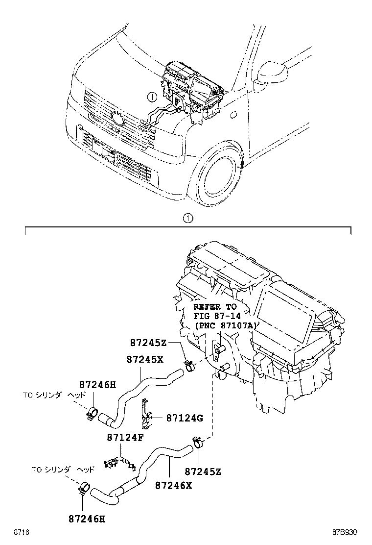  PIXIS SPACE |  HEATING AIR CONDITIONING WATER PIPING